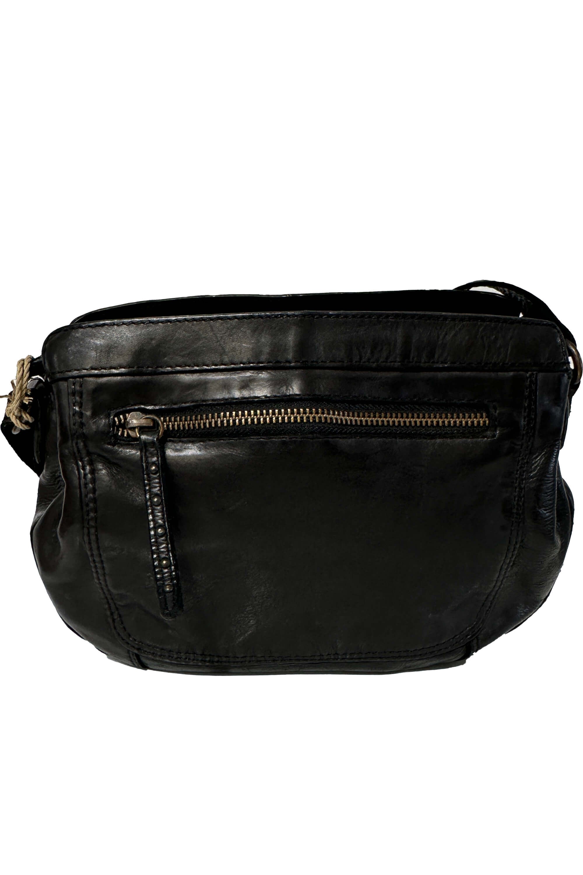 Gianni Conti 4203313 Black Bag