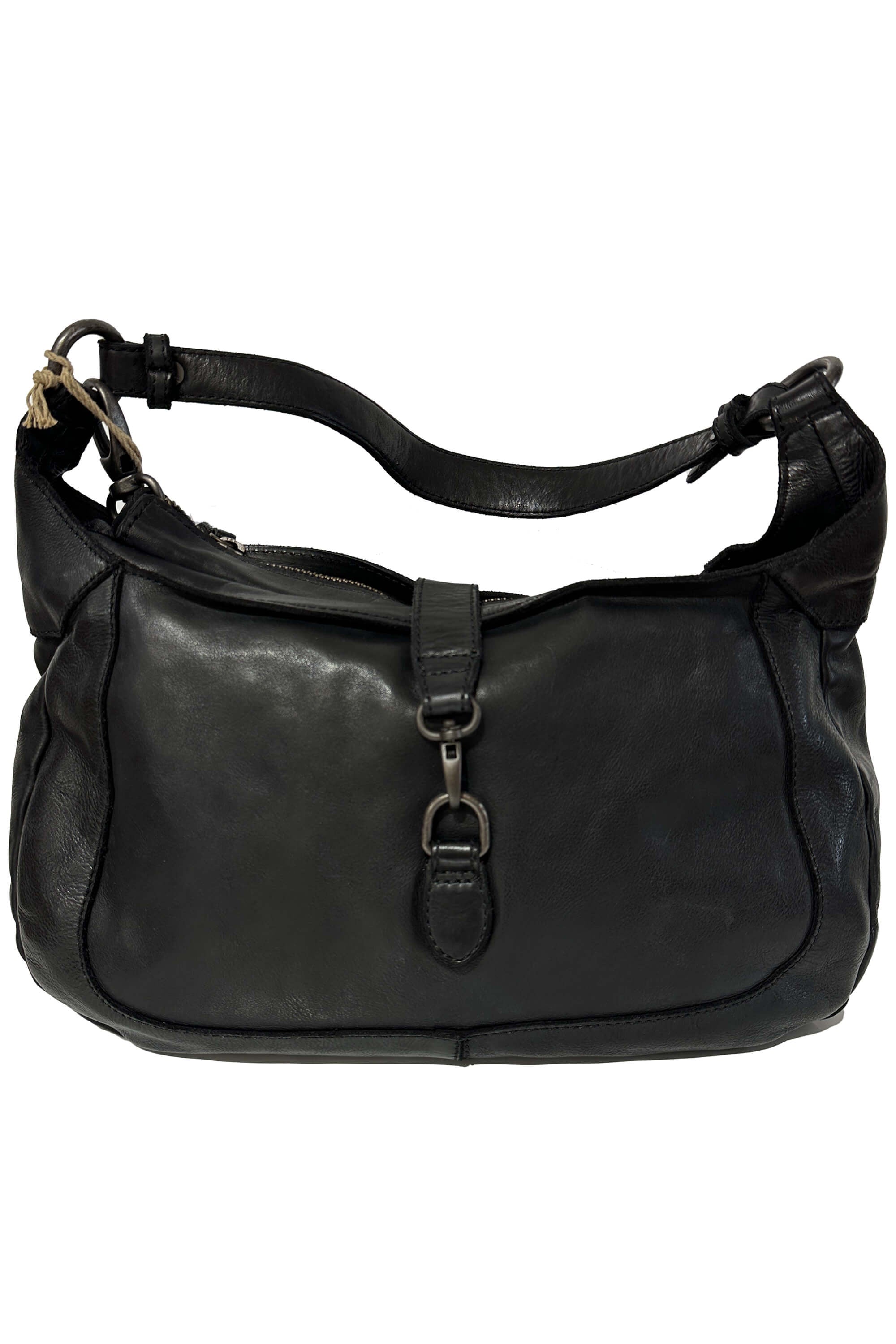 Gianni Conti 4203710 Black Bag