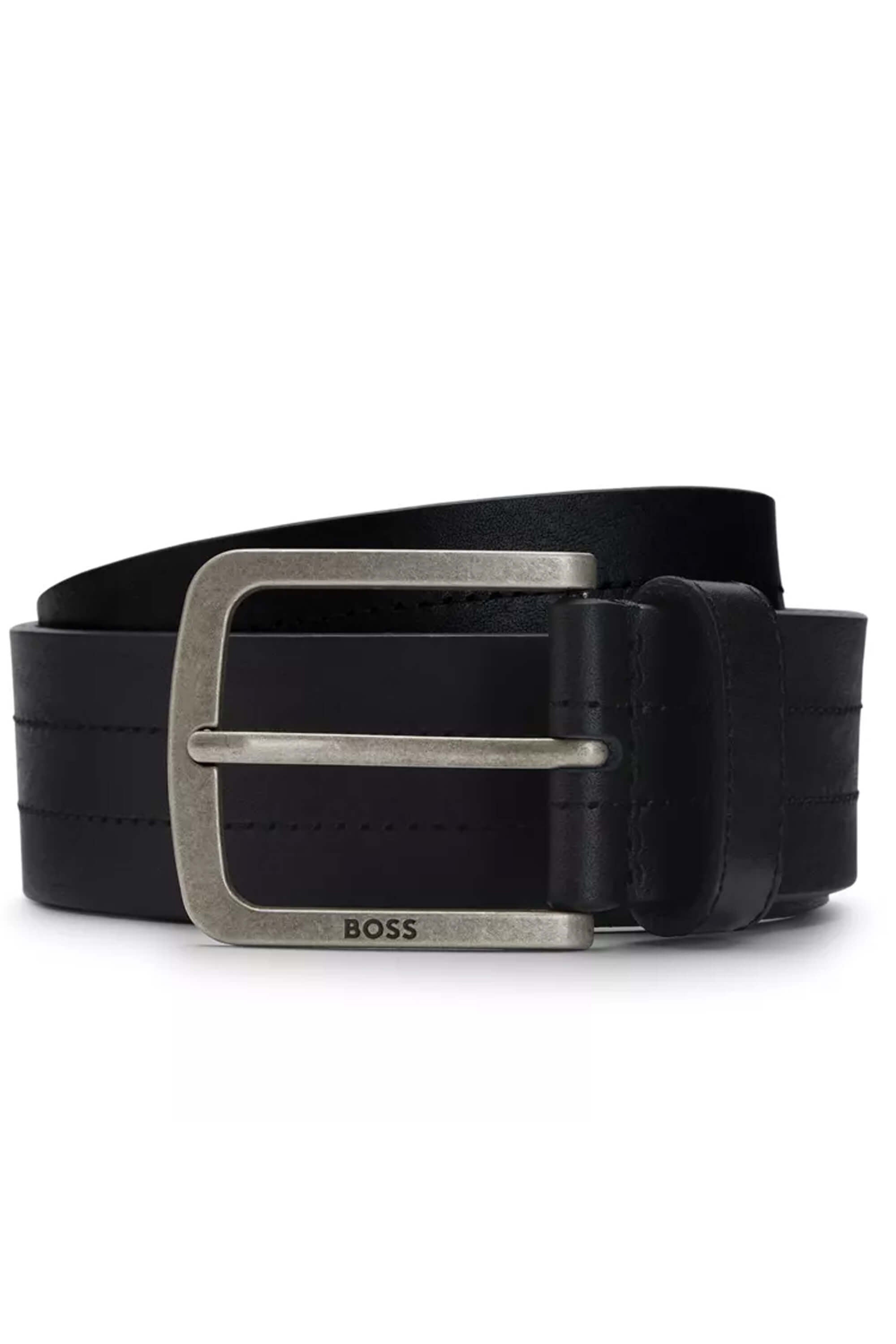 Hugo Boss Jor Belt Black