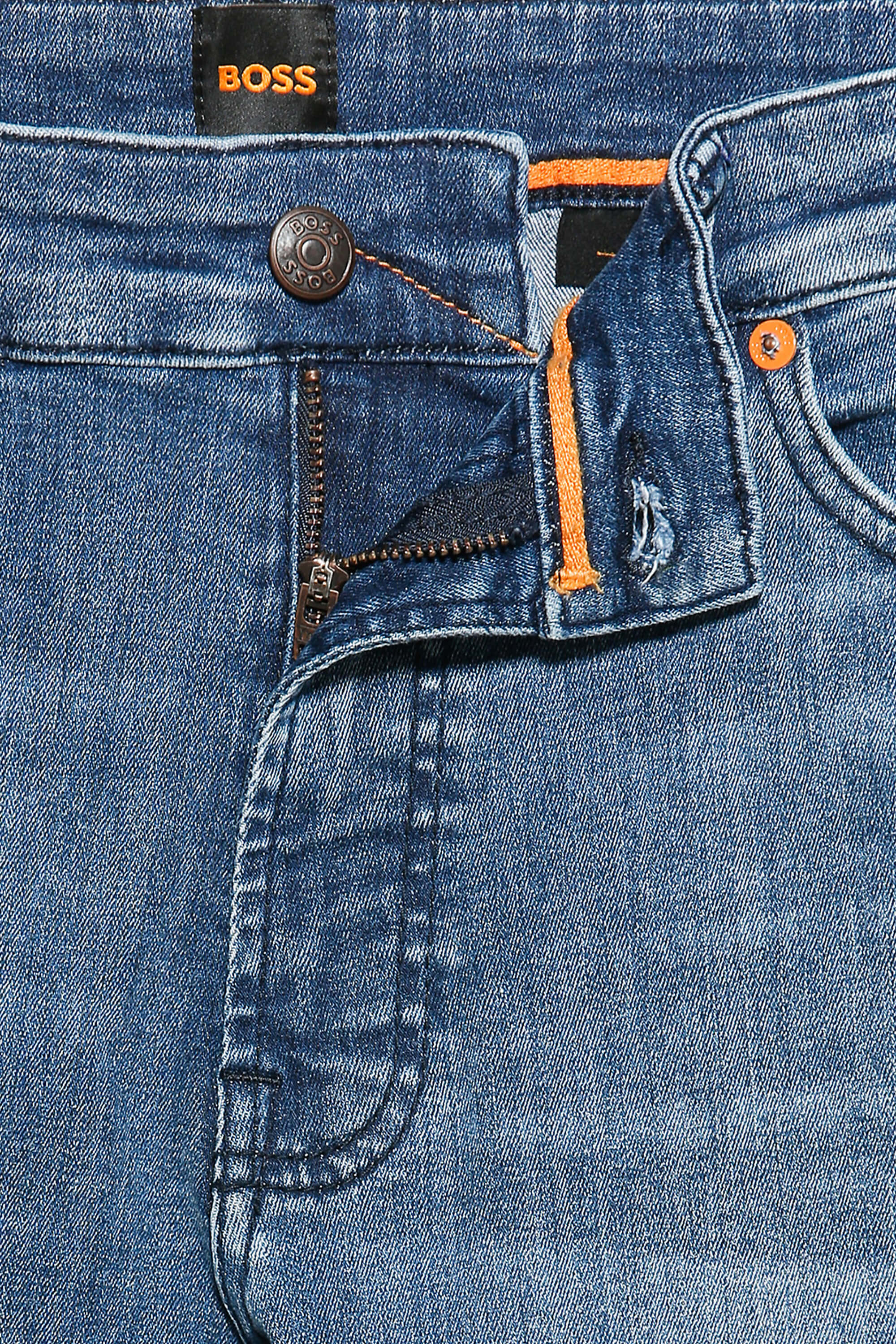 Hugo Boss Maine Film Jeans