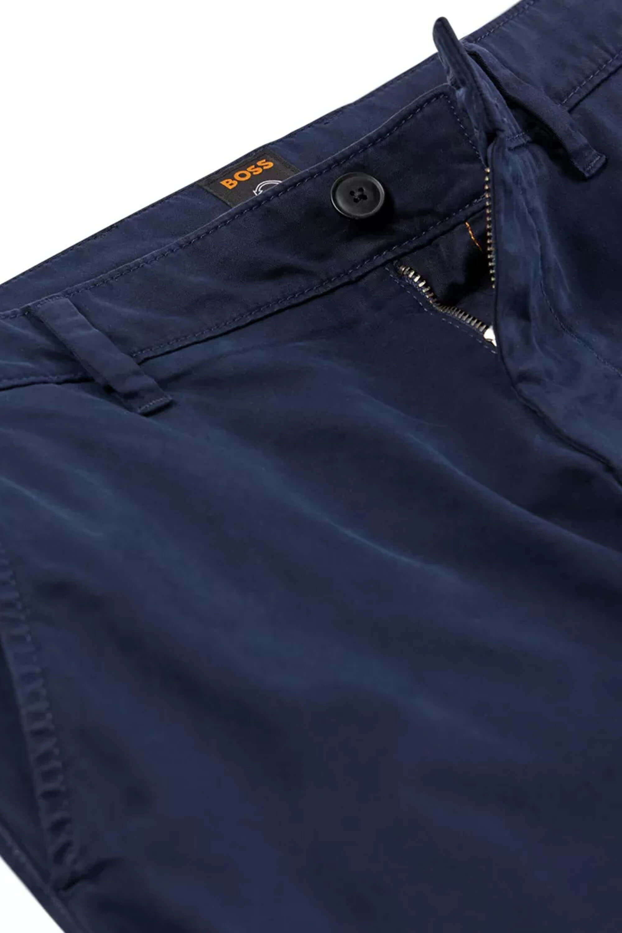 Hugo boss deals chino trousers