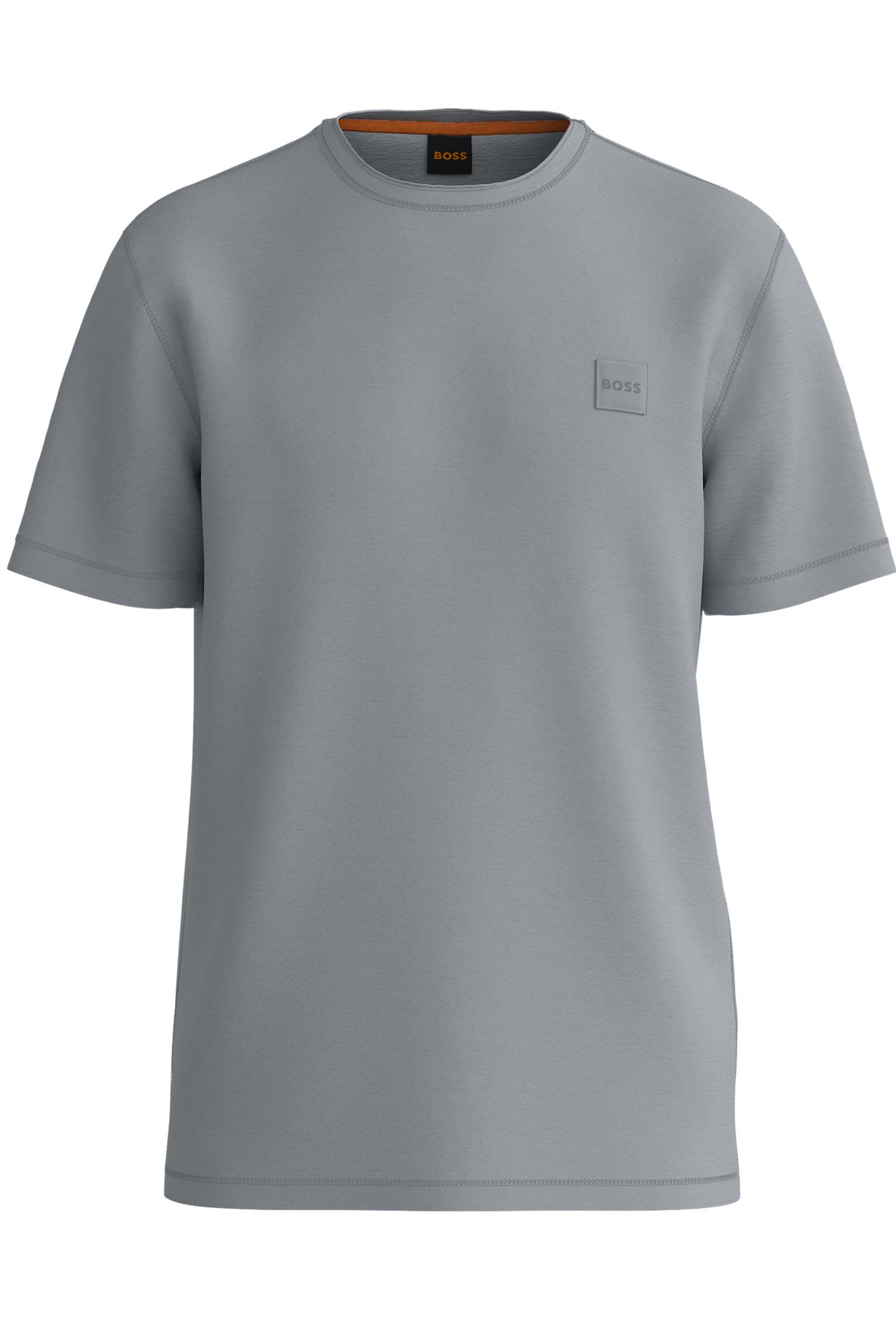 Hugo Boss Tegood T-Shirt Grey