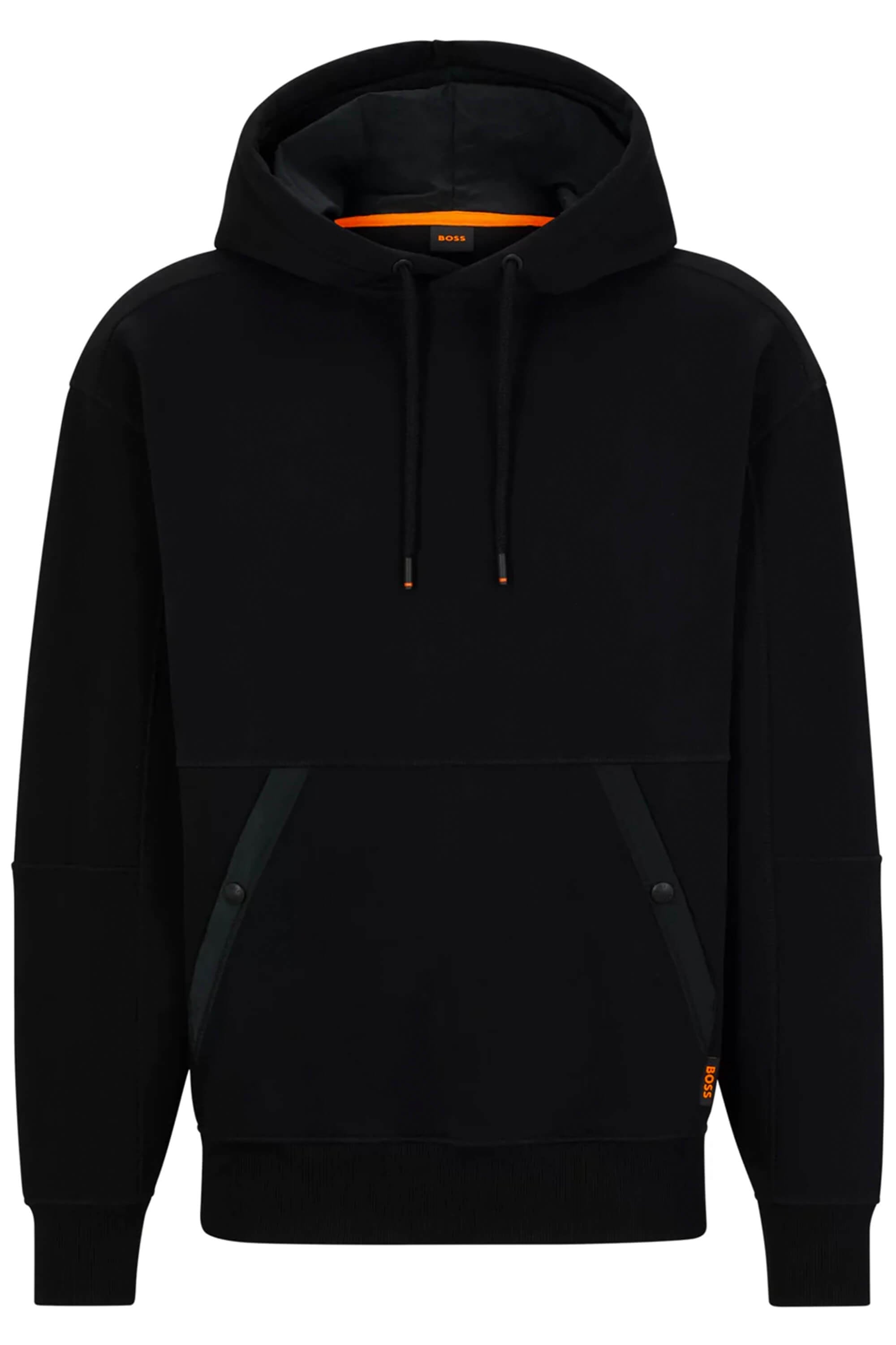 Hugo Boss Wenylonhood Hoodie