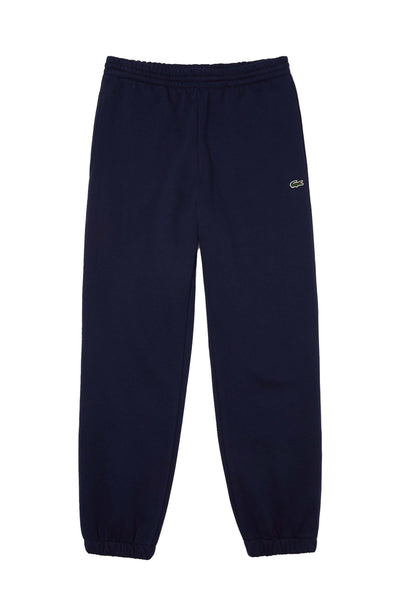 Navy lacoste deals tracksuit bottoms