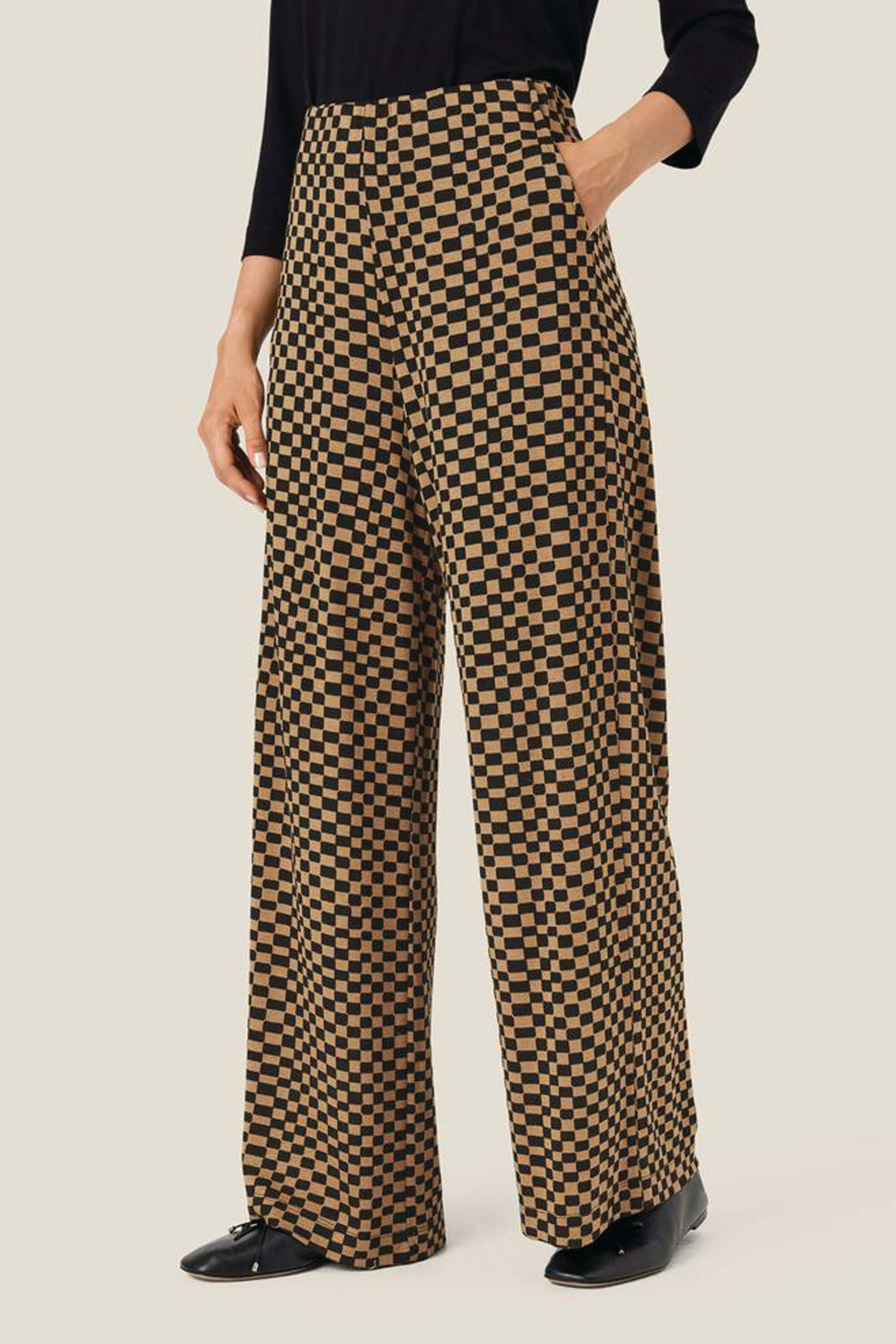 Masai Pirista Trousers