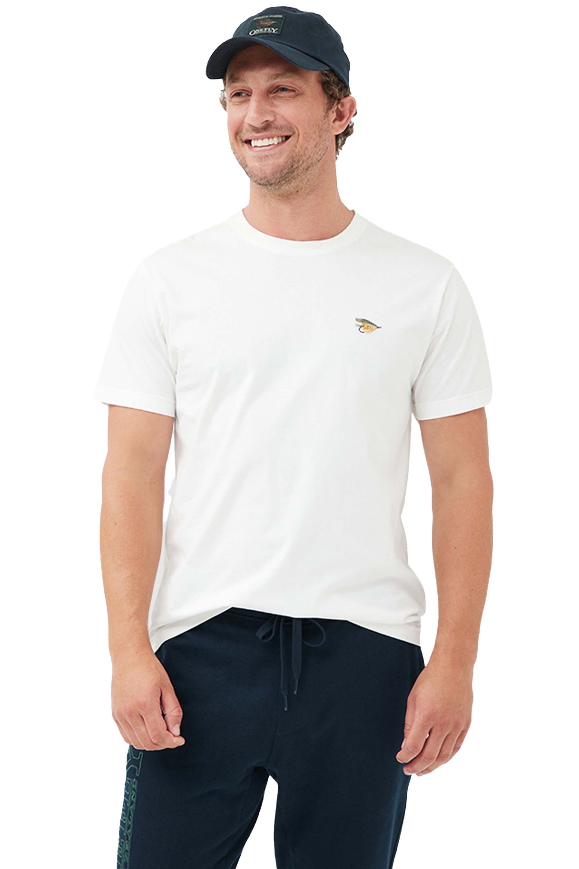 Rodd & Gunn Freshwater T-Shirt