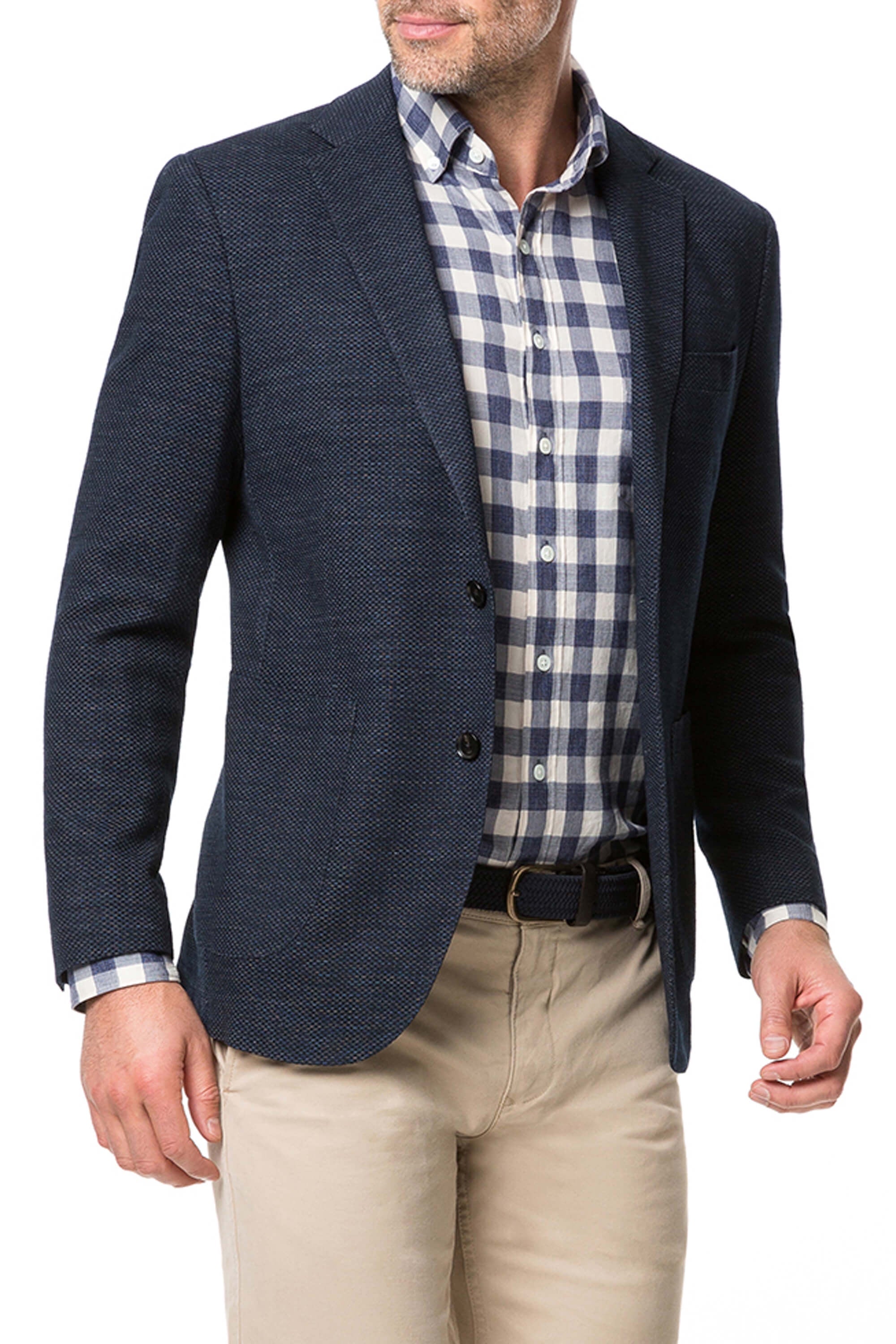 Rodd & Gunn Haldon Jacket